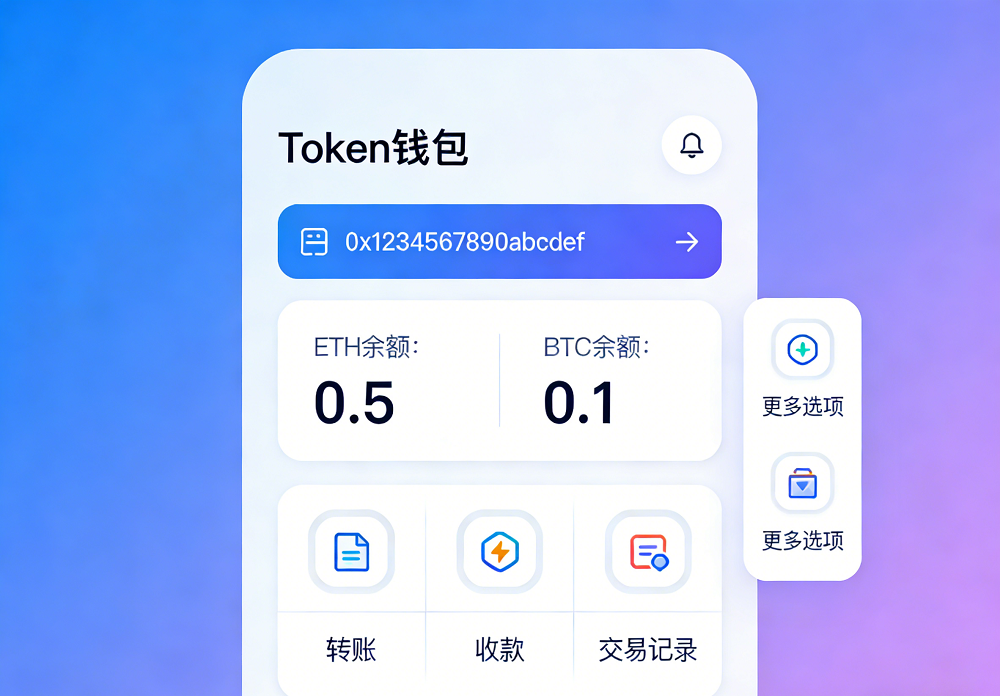 token钱包合作伙伴